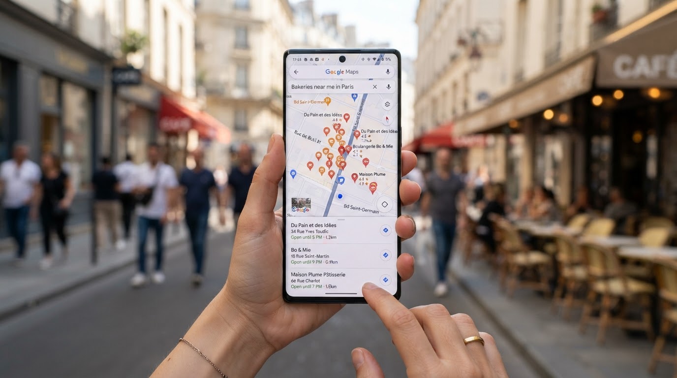 The Google Maps Blind Spot Costing You Jobs