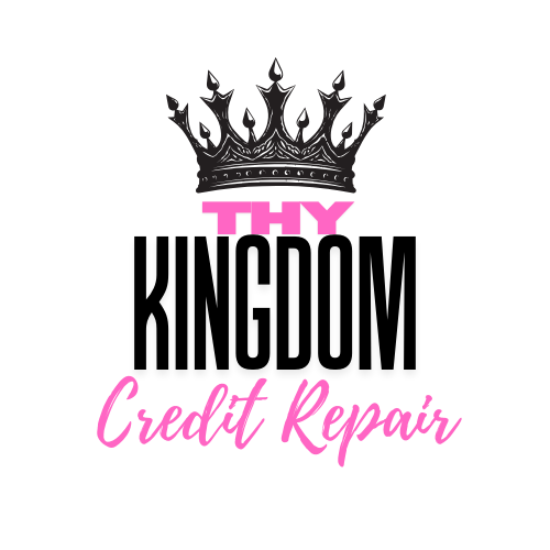 Thy Kingdom Credit Repair