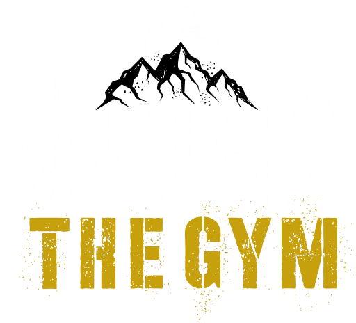 Rock The Gym