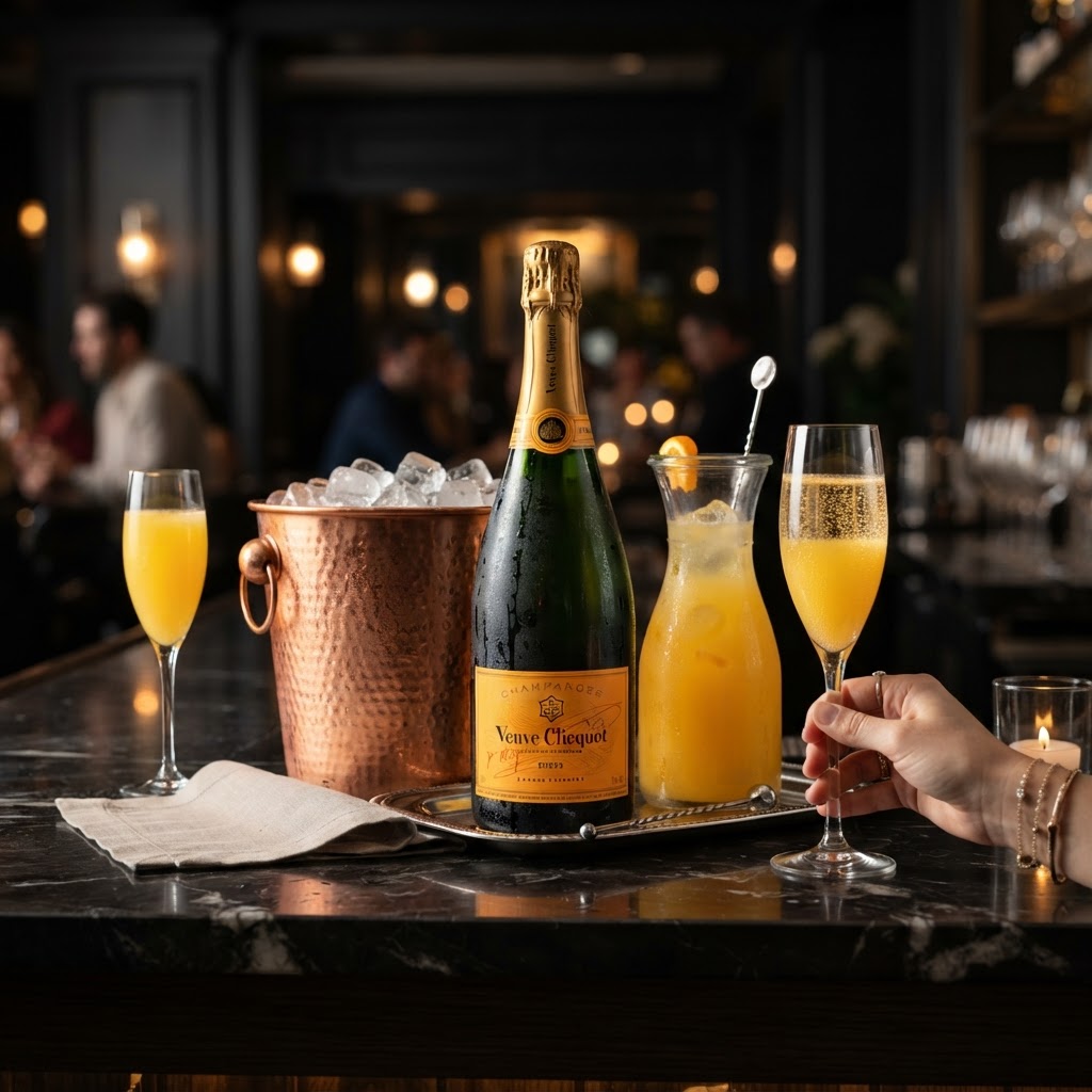 Mimosa