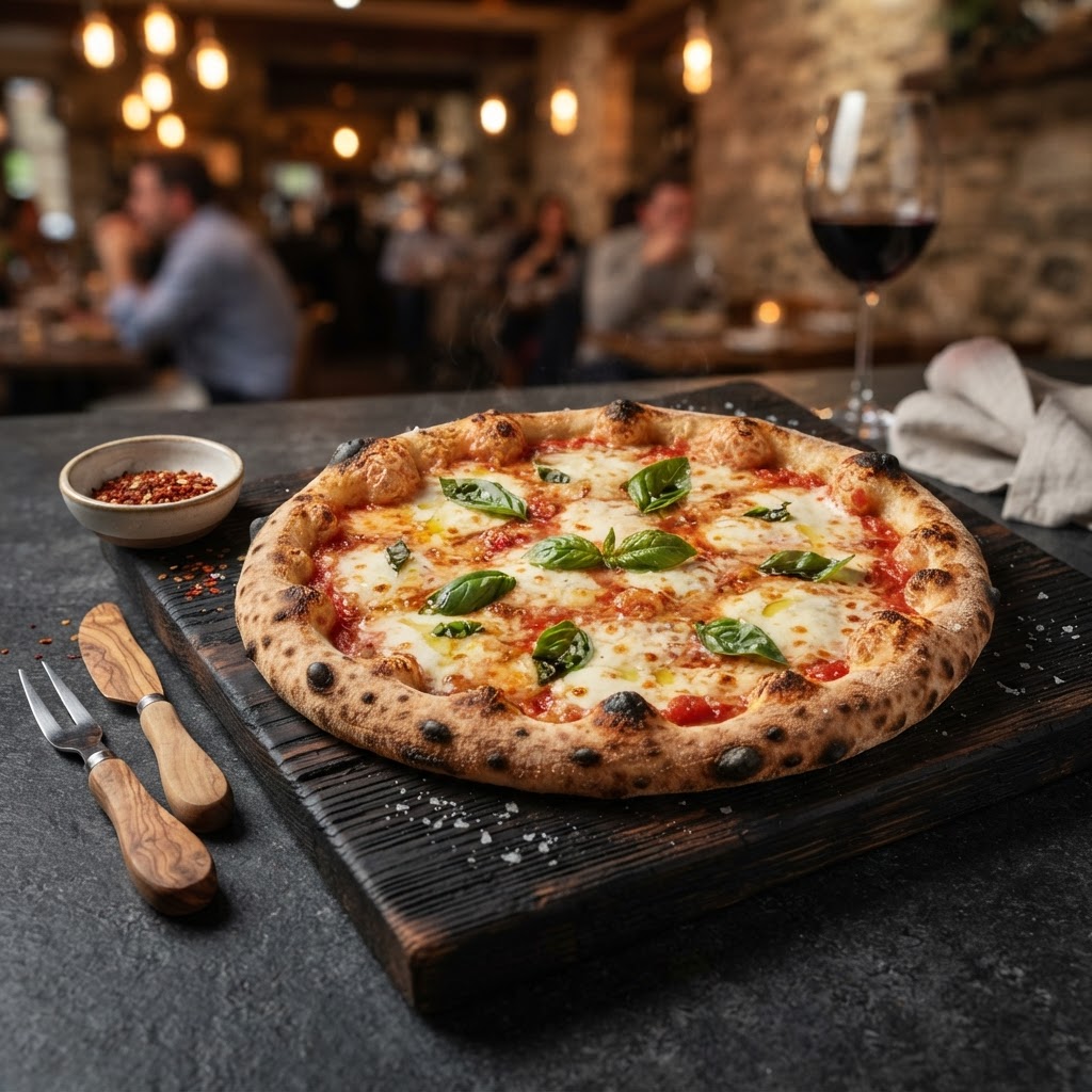 Margarita Pie