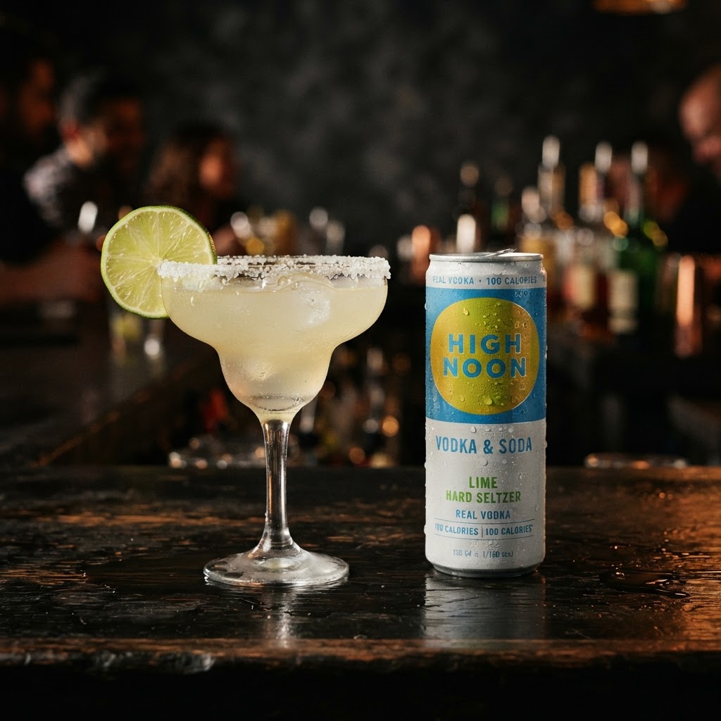 Margaritas
