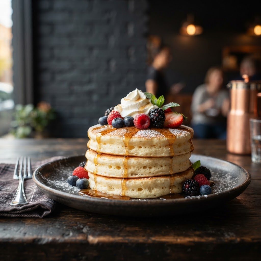 Short Stack