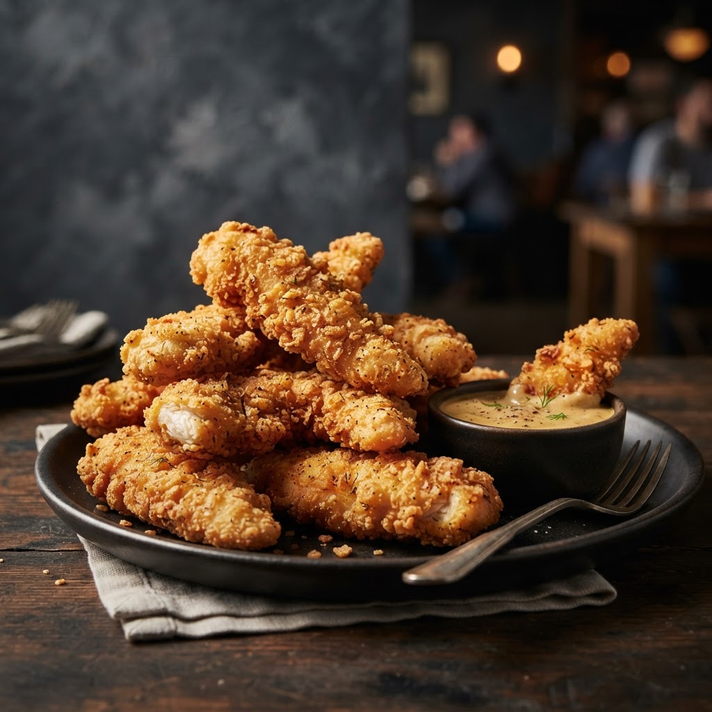 Chicken Tenders