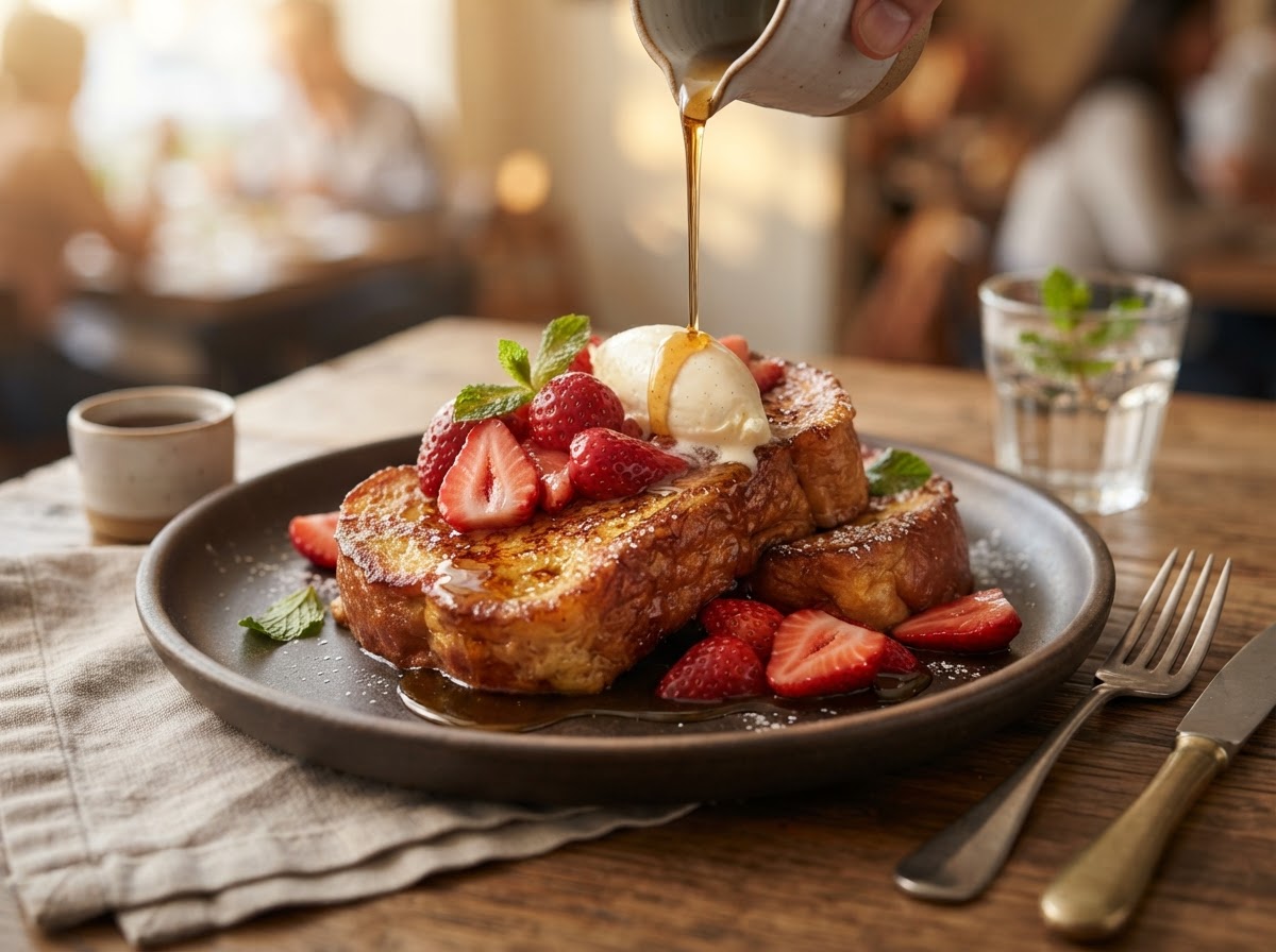 French Toast