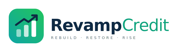 Revamp Credit Logo