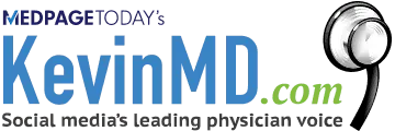 MedPage Today's KevinMD.com