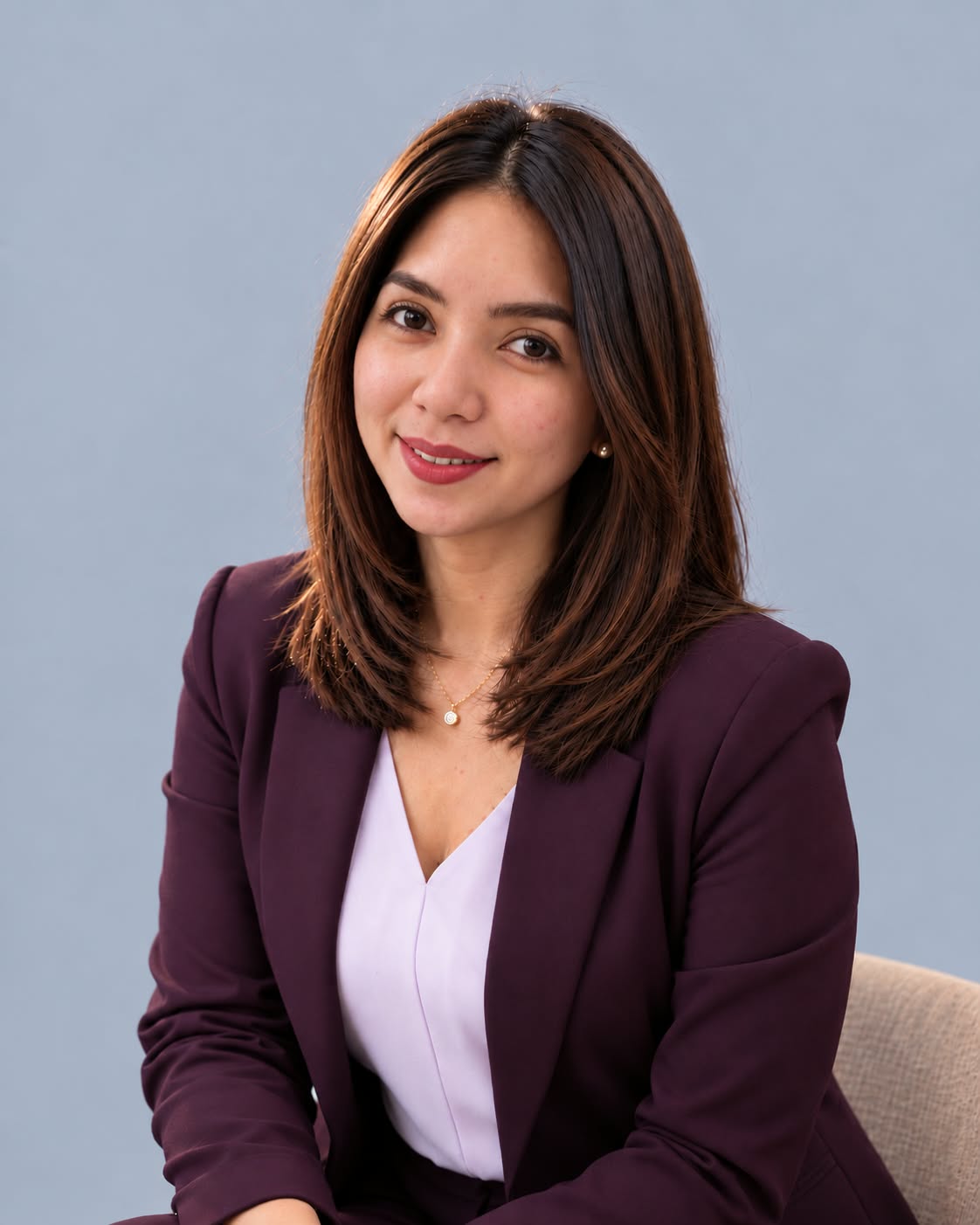Eliza — The Person Behind EMFLOSYS, funnel designer and systems specialist