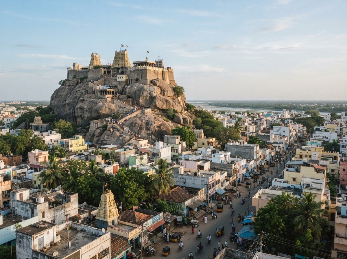 Artificial Intelligence internship training in Trichy Tiruchirappalli at Marcello Tech