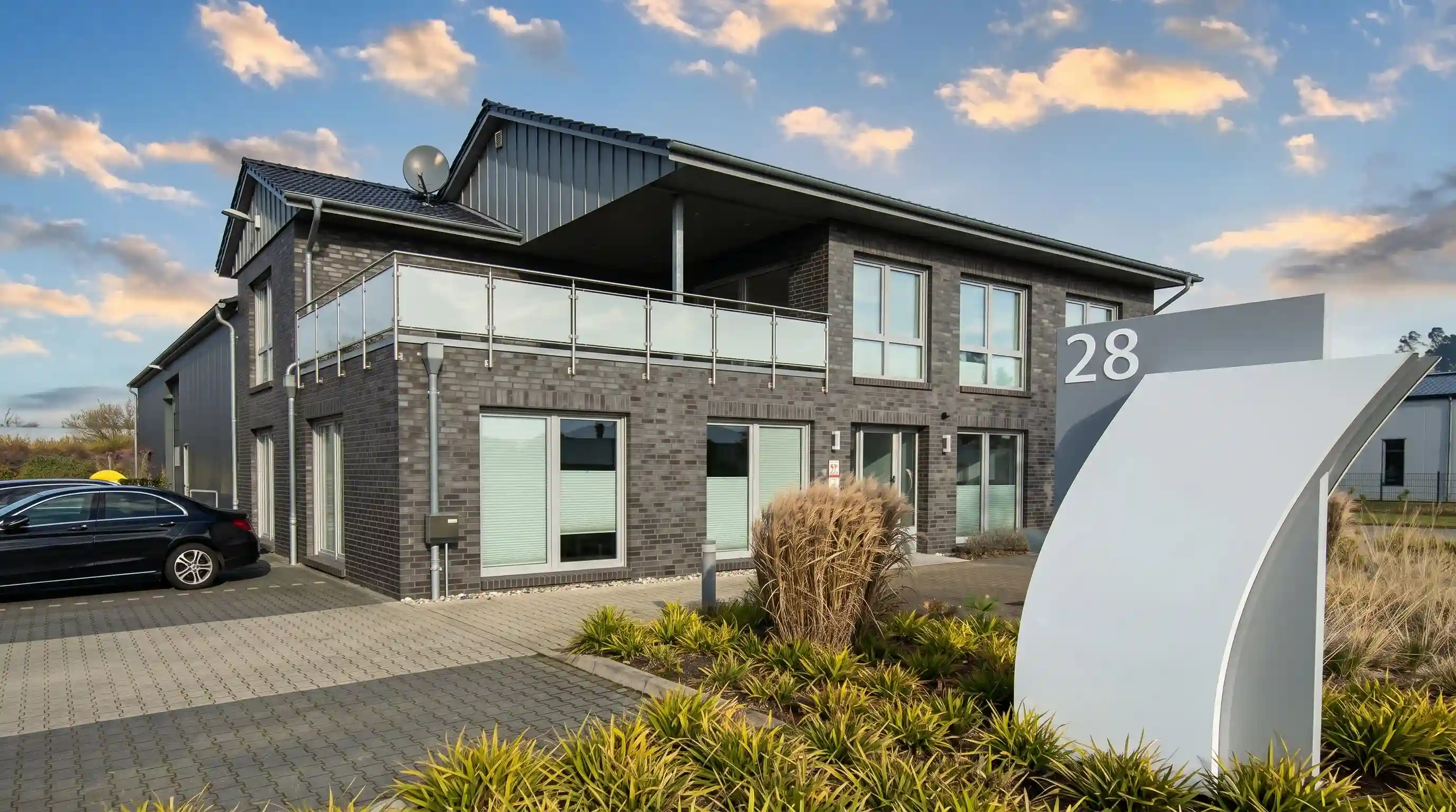 Missal Online-Marketing Standort in Aurich