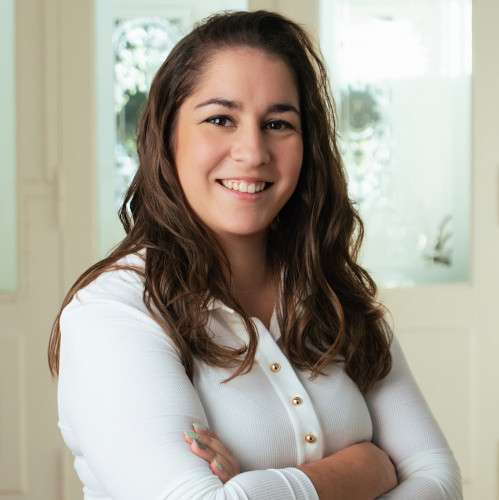 Vanessa Mammino