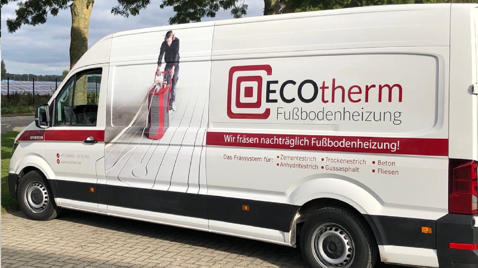 ECOtherm