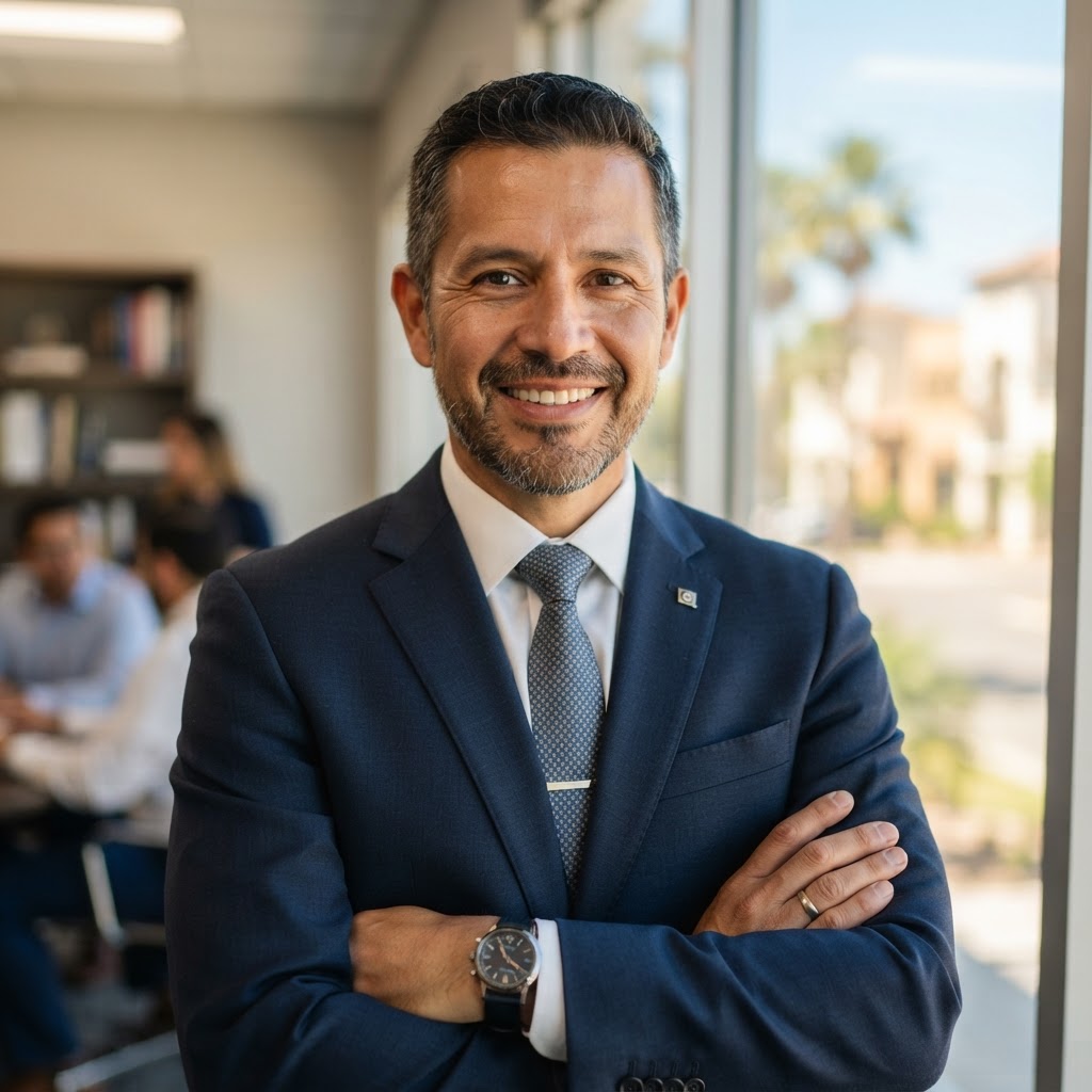 Robert Nguyen, Nguyen Wealth Planning