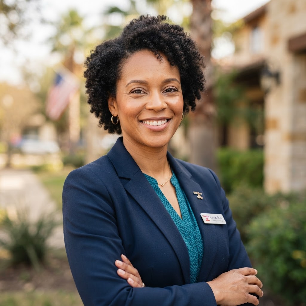 Tanya Bridges, Bridges Insurance Solutions