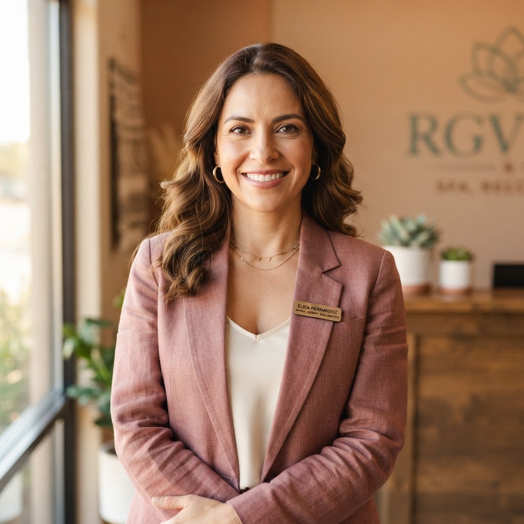 Selena Vidaurri, Sol & Sage Wellness