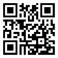 Código QR para descargar Yana desde yana.ai/descarga
