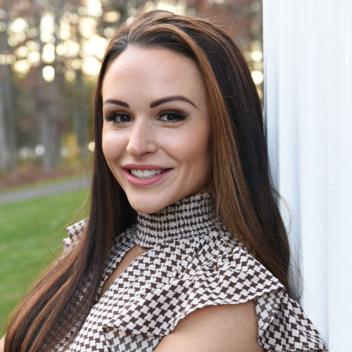 Melinda Spencer