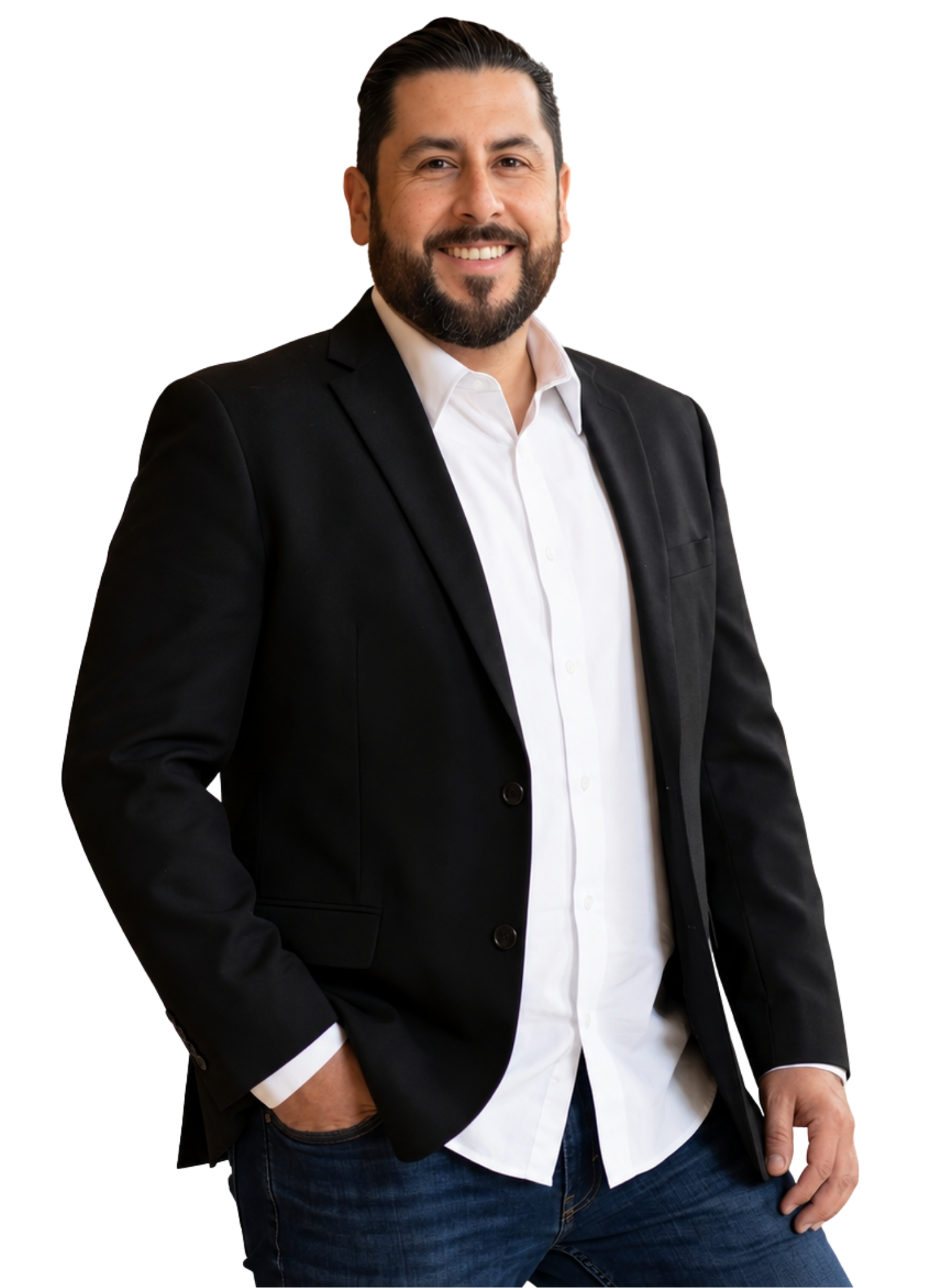Ramiro Ceballos — Digital Marketing Specialist
