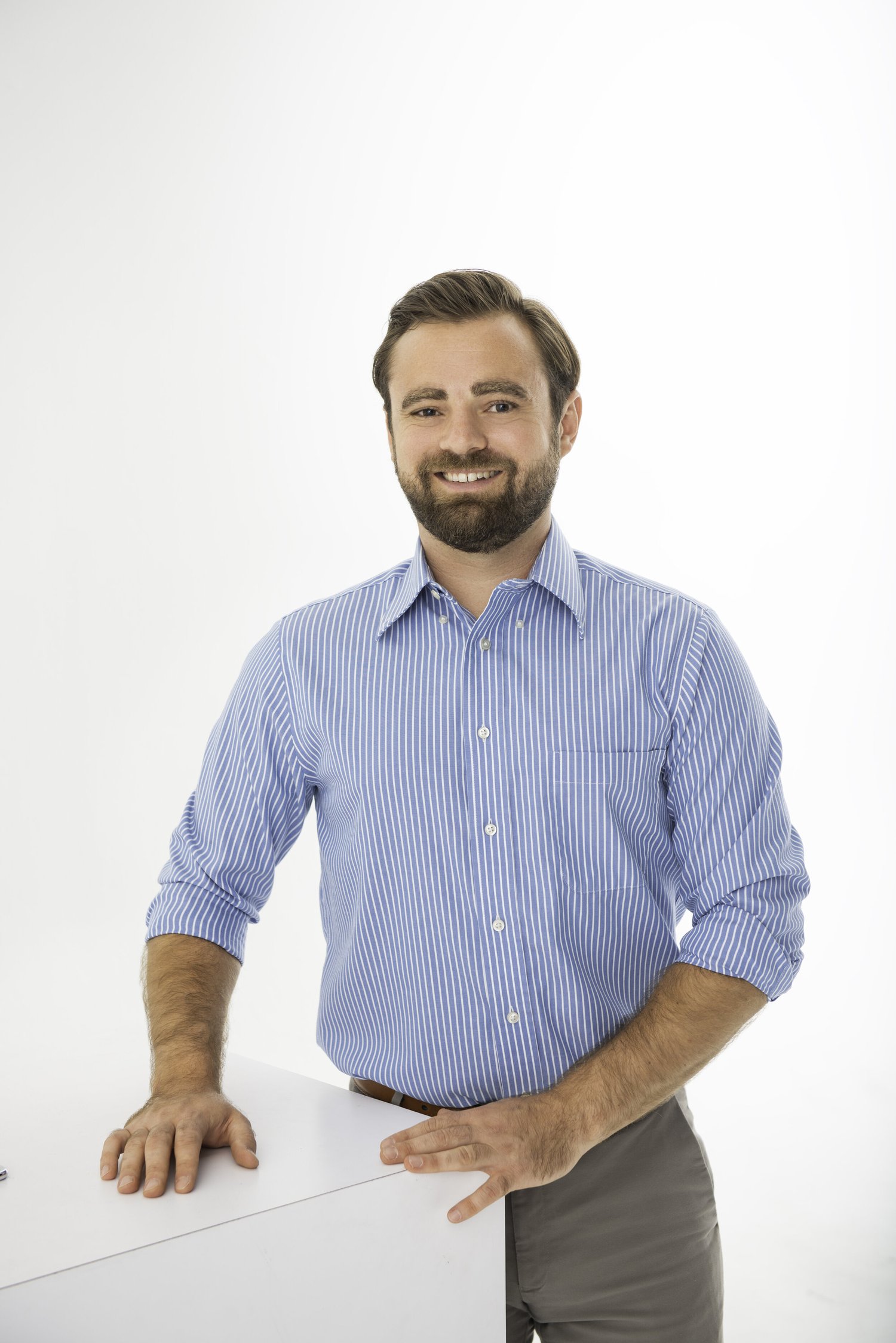 Dr. Scott Kirchner, D.C.