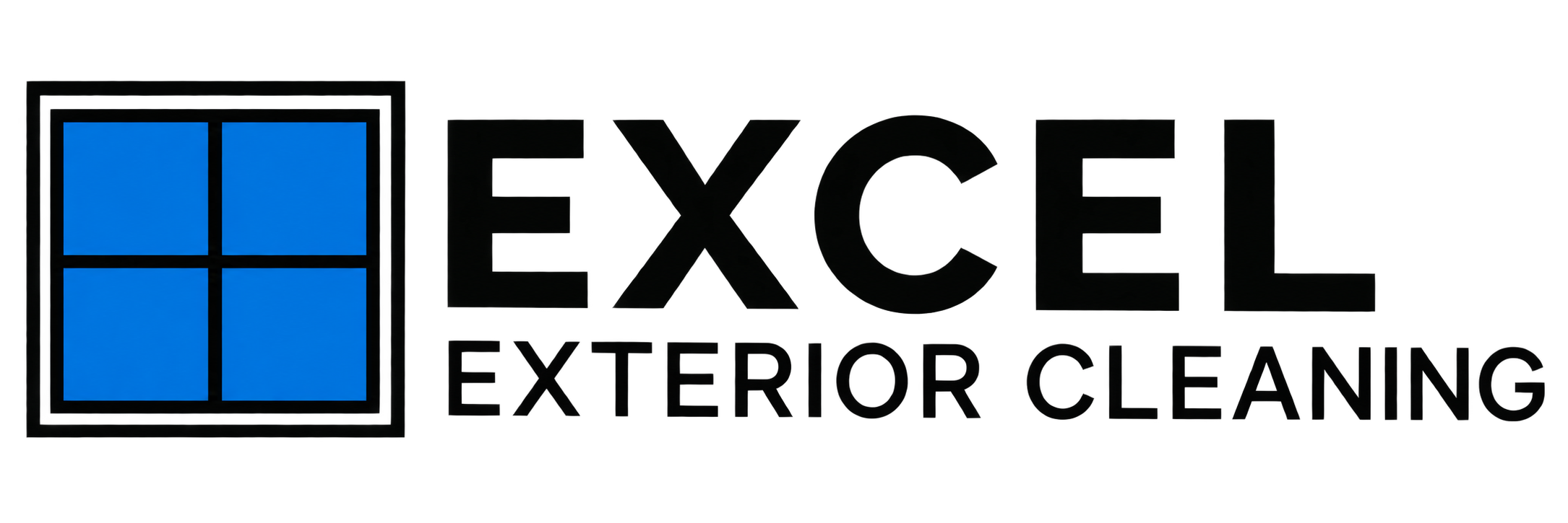 Excel Exterior Cleaning