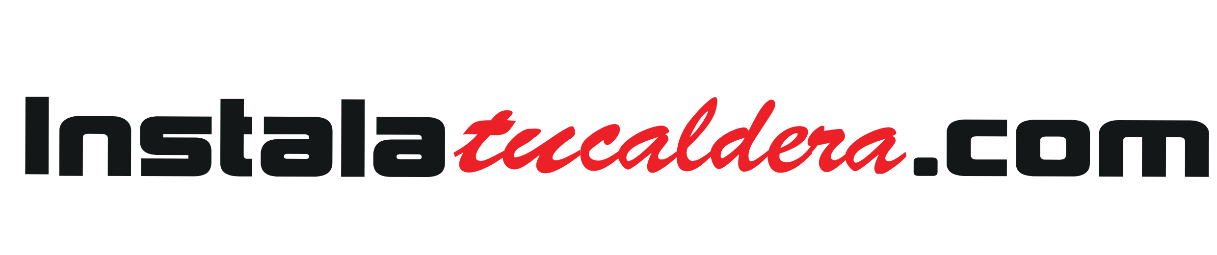 InstalaTuCaldera Logo