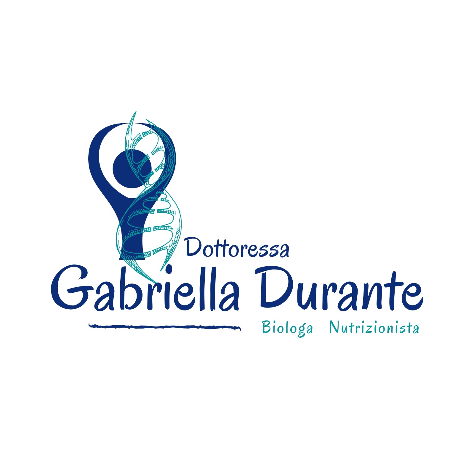 Logo Dott.ssa Gabriella Durante - Biologa Nutrizionista