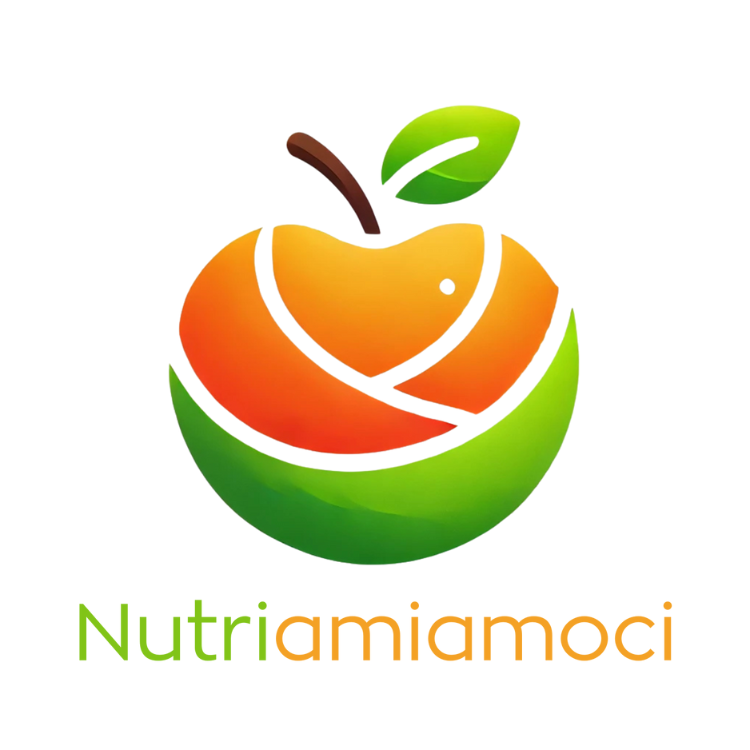 Nutriamiamoci Logo