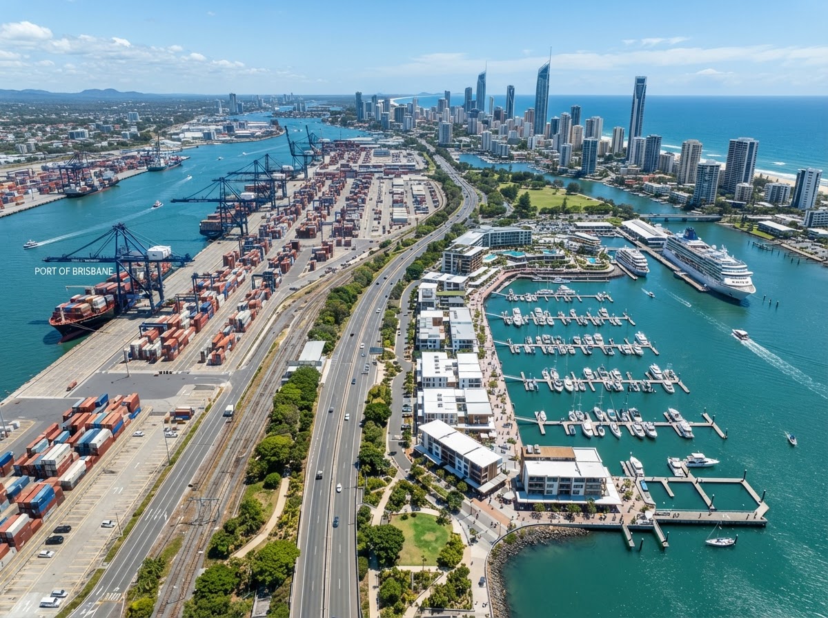 Government & Public Sector advisory context