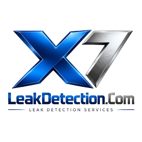 X7 Leak Detection