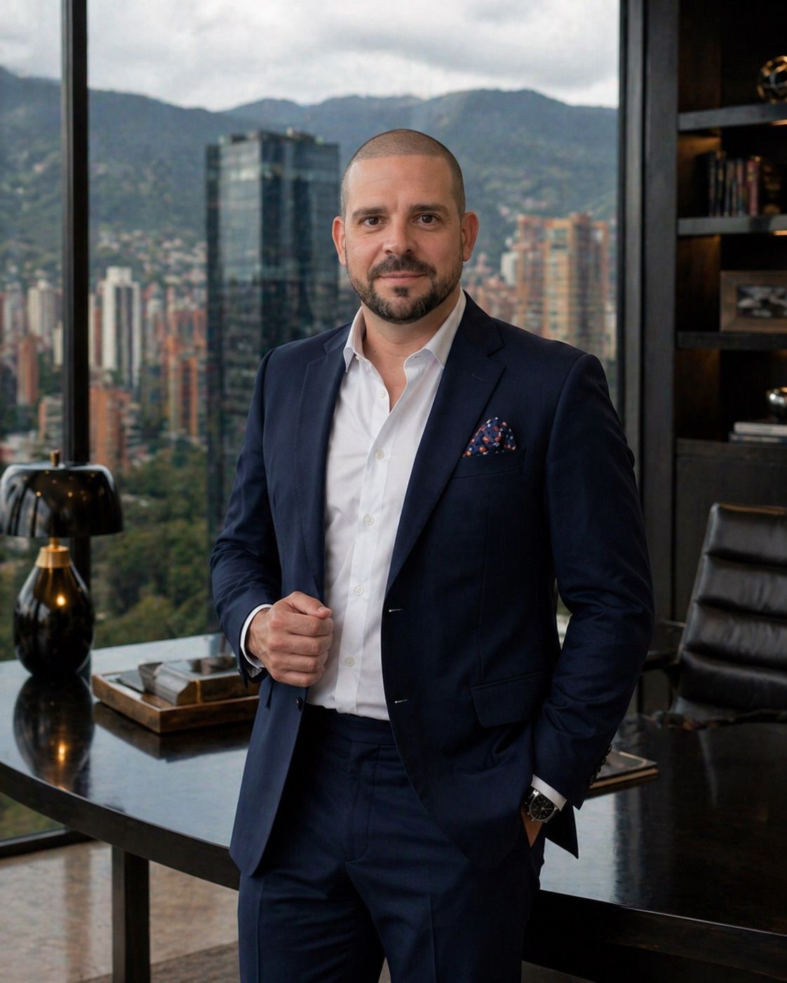 Andrés Botero