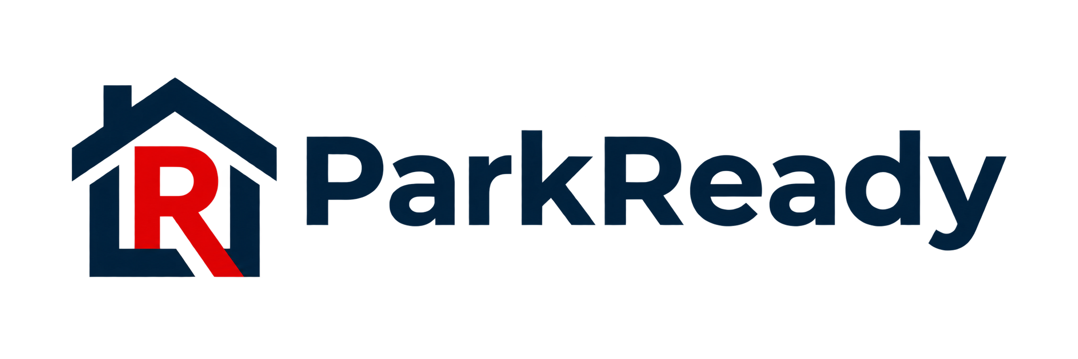 Park Ready Logo