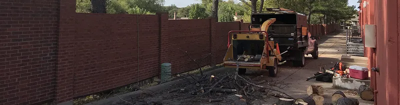 A. Matt Tree Service Team