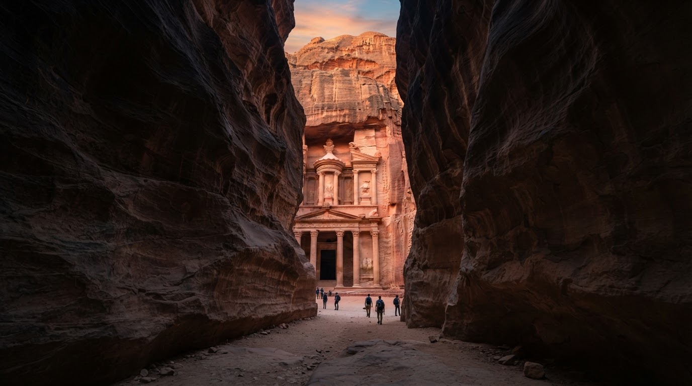 Jordan