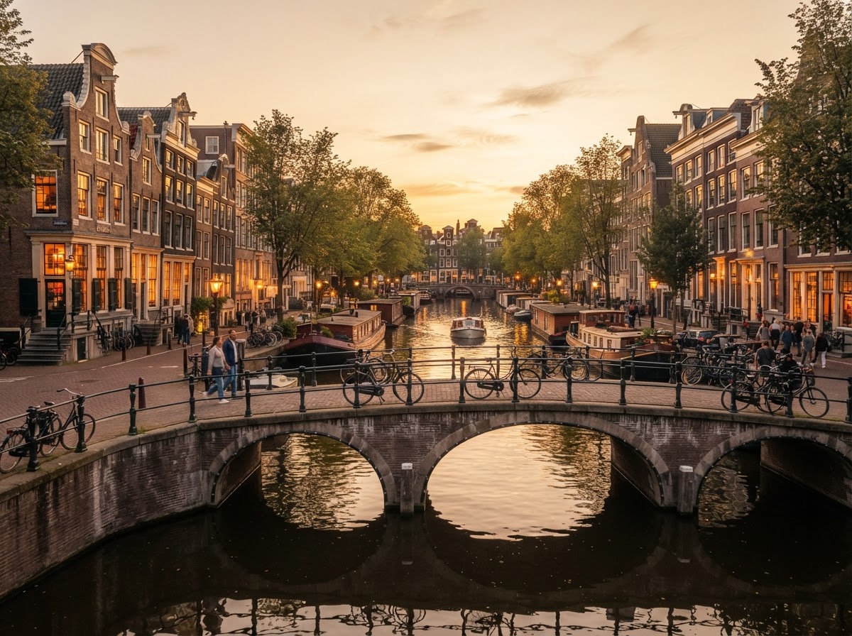 Netherlands