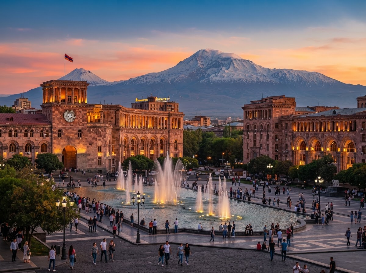 Armenia