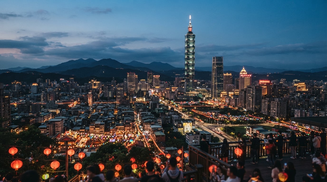 Taiwan