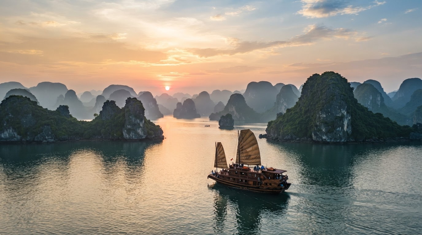 Vietnam