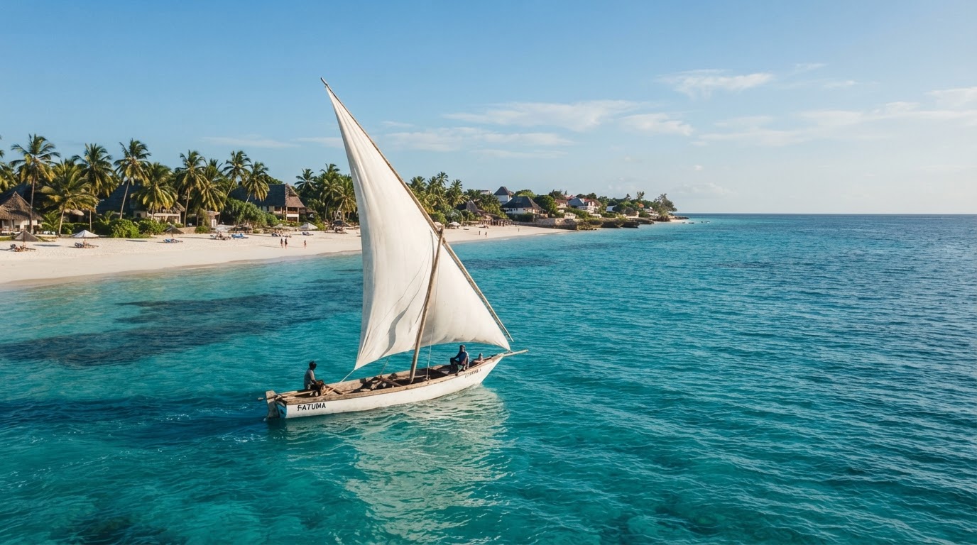 Tanzania