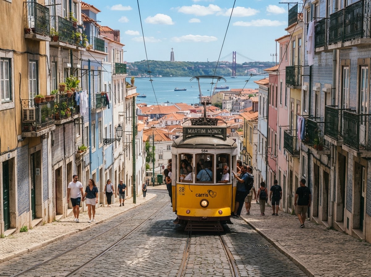 Portugal