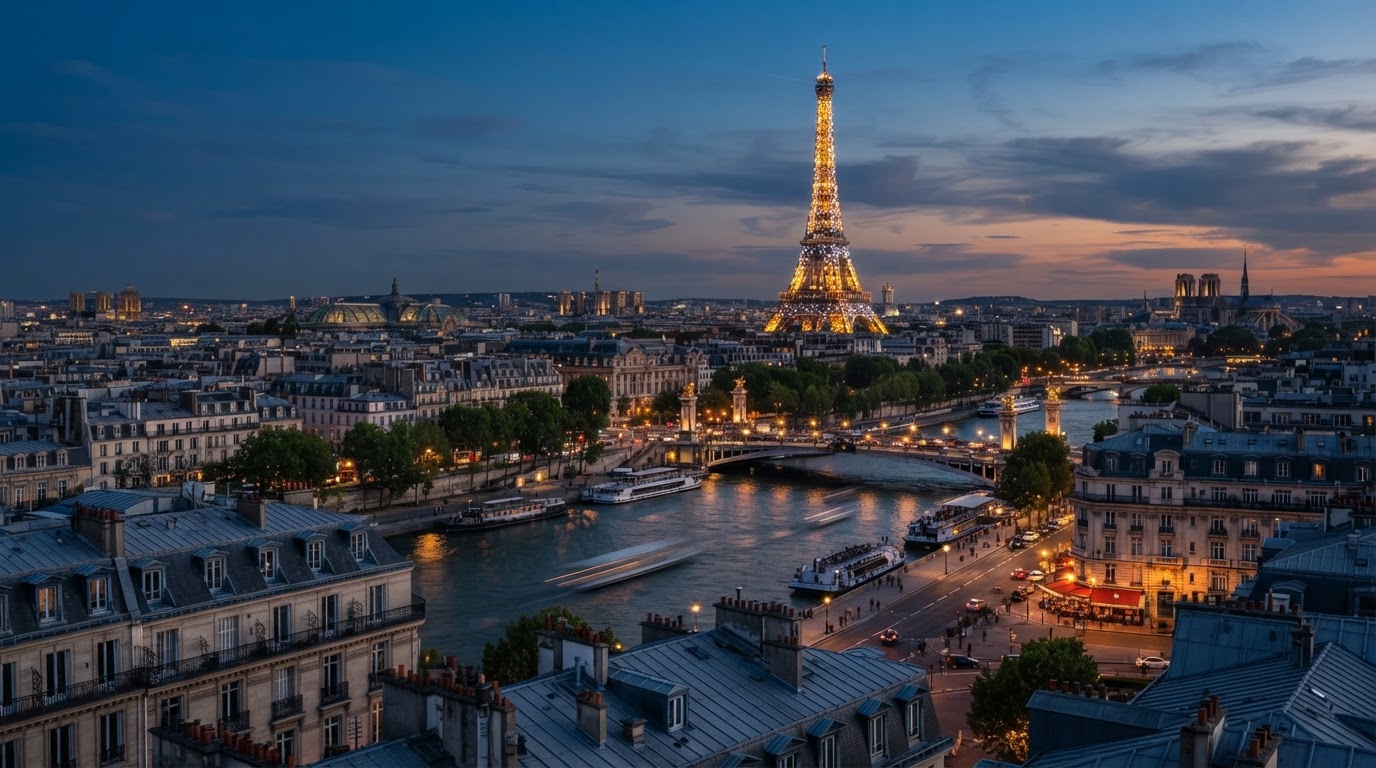 France