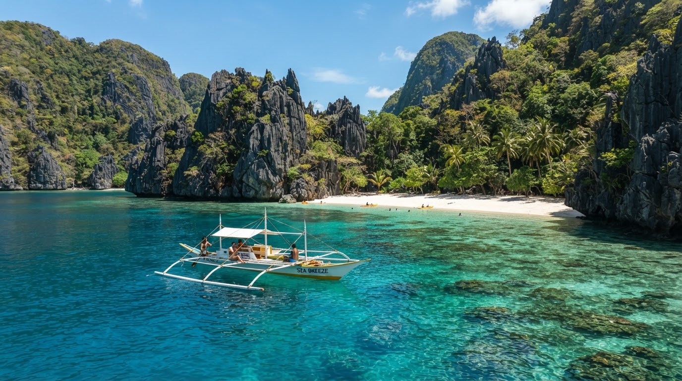 Philippines