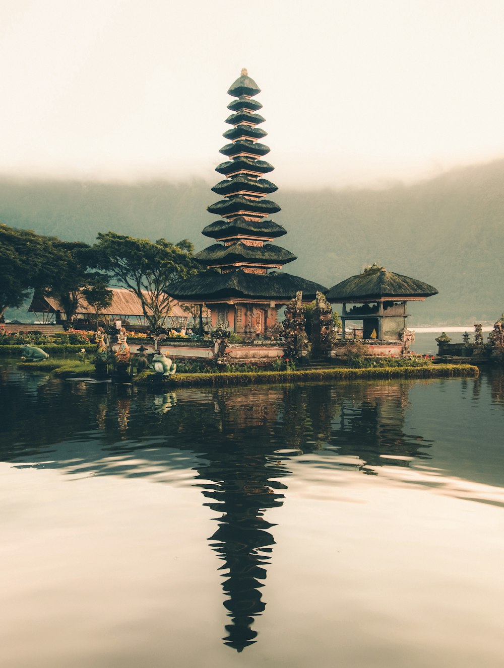 4-night Bali beach stay — Bali, Indonesia