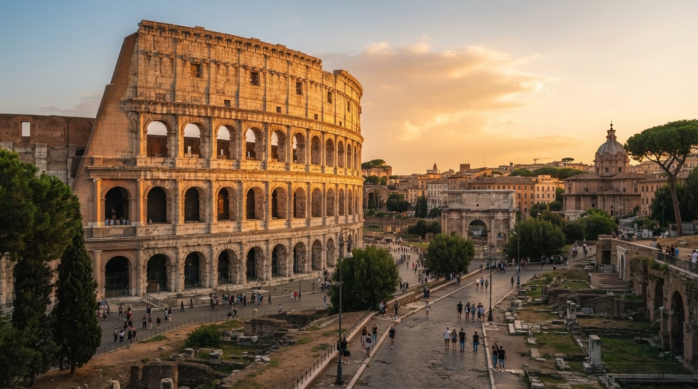 Italy