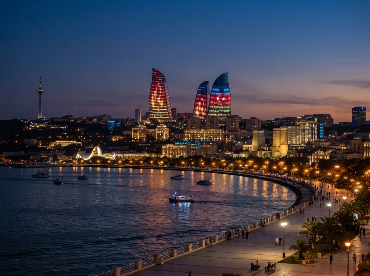 Azerbaijan