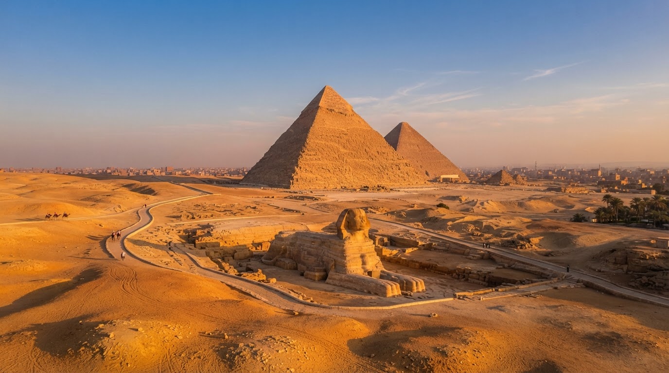 Egypt