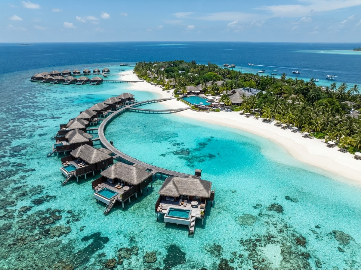 Maldives