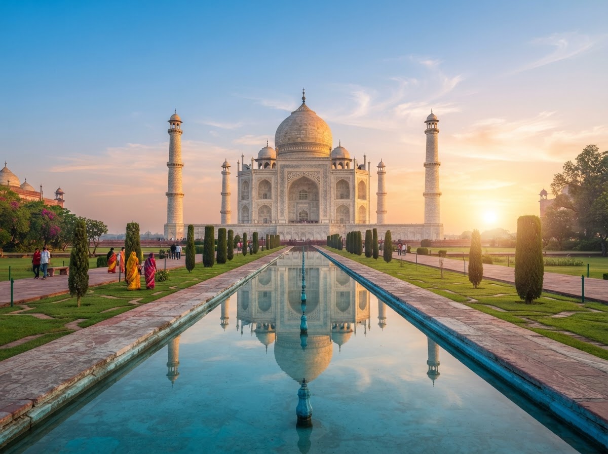India