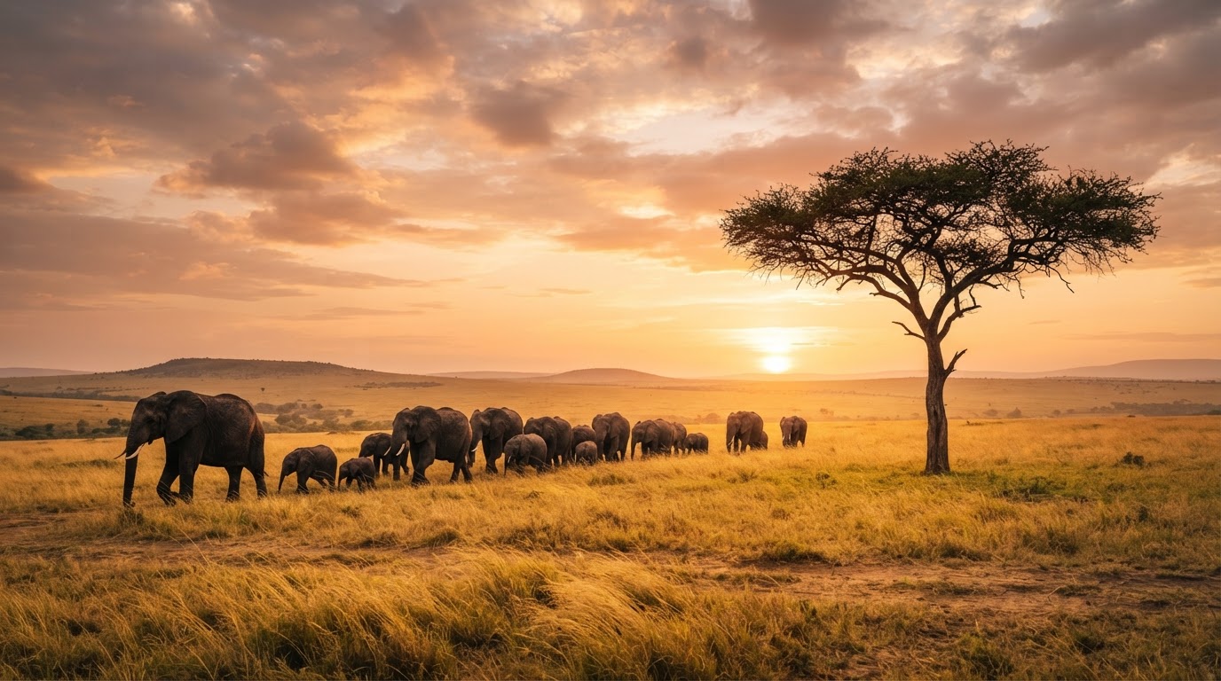 Kenya