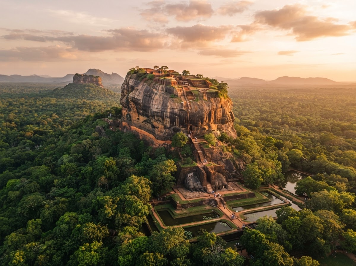 Sri Lanka