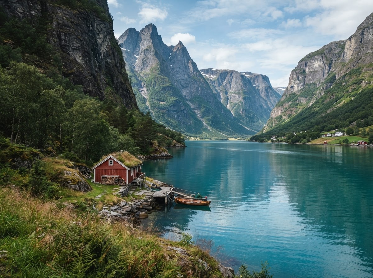 Norway